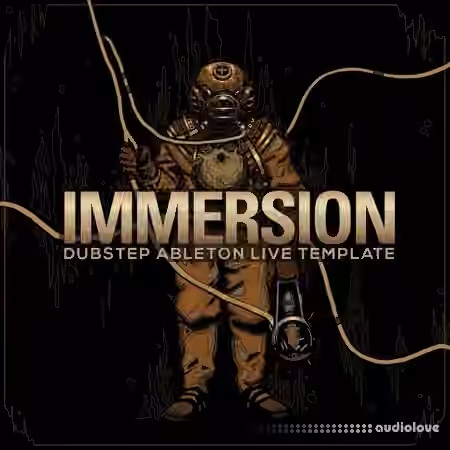 Ghost Syndicate Immersion [DAW Templates]