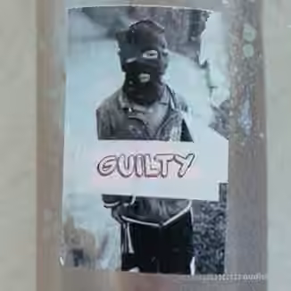 Gibberish Samples Guilty [WAV]