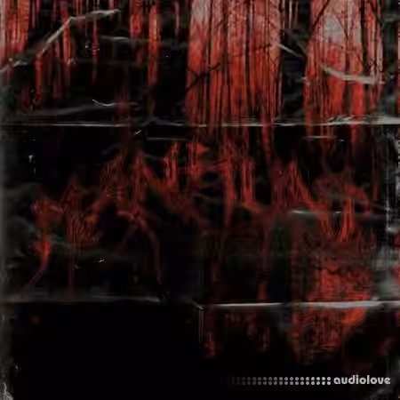 Glockley Manhunt Drum Kit [WAV]