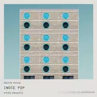 GOGOi Indie Pop [Synth Presets]