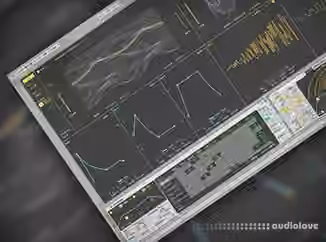 Groove3 Ableton Live Wavetable Explained [TUTORiAL]