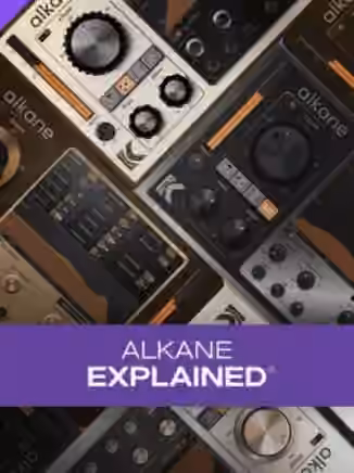 Groove3 Alkane Explained [TUTORiAL]
