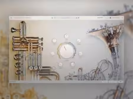 Groove3 Arturia Augmented BRASS Explained [TUTORiAL]