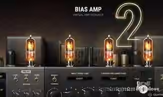 Groove3 BIAS Amp 2 Explained [TUTORiAL]