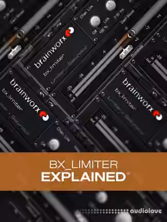Groove3 bx_limiter Explained [TUTORiAL]