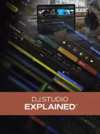 Groove3 DJ.Studio Explained [TUTORiAL]