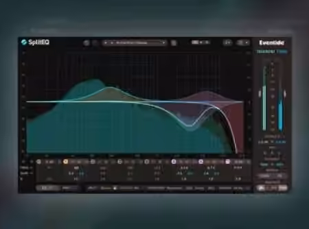 Groove3 Eventide SplitEQ Explained [TUTORiAL] - Sample Pack Artwork
