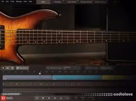 Groove3 EZbass Explained [TUTORiAL]