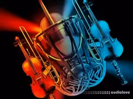 Groove3 Hollywood Orchestra Opus Edition Explained [TUTORiAL]
