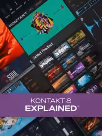 Groove3 Kontakt 8 Explained UPDATE 2025.08 [TUTORiAL]