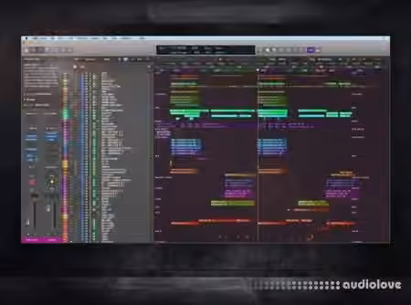 Groove3 Logic Pro Preparing to Mix Explained [TUTORiAL]