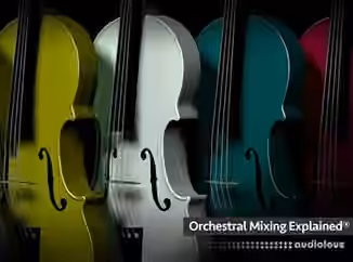 Groove3 Orchestral Mixing Explained [TUTORiAL]