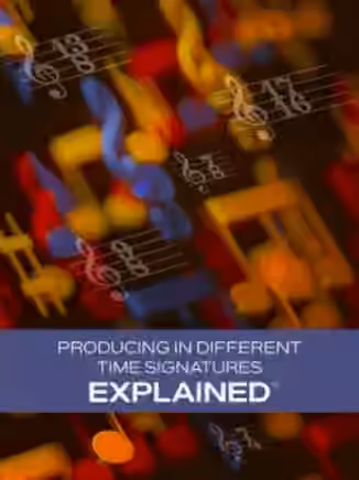 Groove3 Producing in Different Time Signatures Explained [TUTORiAL]