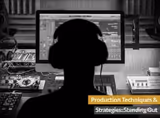 Groove3 Production Techniques and Strategies Standing Out [TUTORiAL]