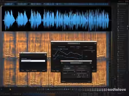 Groove3 Repairing Audio with RX 6 [TUTORiAL]