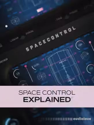 Groove3 Space Control Explained [TUTORiAL]
