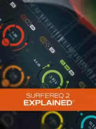 Groove3 SurferEQ 2 Explained [TUTORiAL]