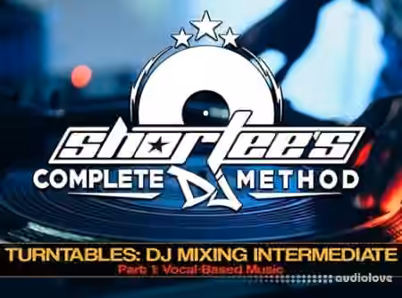 Groove3 The Complete Guide to Intermediate DJ Mixing with Turntables and a Mixer Part 1 [TUTORiAL]