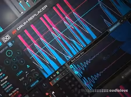 Groove3 UVI Drum Replacer Explained [TUTORiAL]