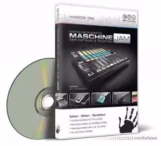 Hands On Maschine JAM Der optimale Einstieg [TUTORiAL]