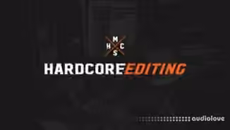 Hardcore Music Studio Hardcore Editing [TUTORiAL]