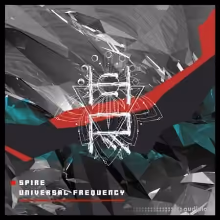Harmonic Rush Universal Frequency (Spire Vol.1 Vol.2) [Synth Presets]