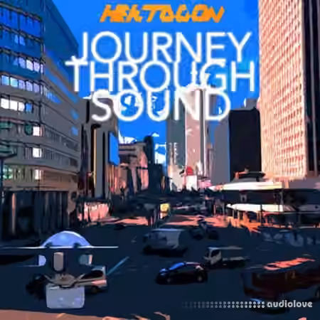 Hektagon Journey Through Sound [WAV]