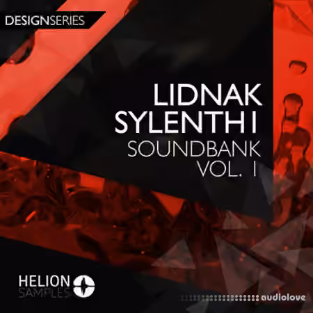Helion Samples Lidnak Vol.1 [Synth Presets]