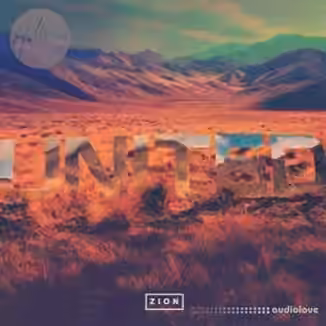 Hillsong United Oceans and United Zion [Synth Presets]
