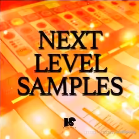 HOOKSHOW Next Level Samples [WAV]