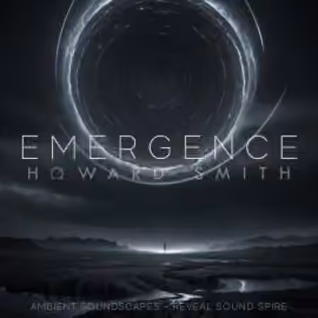 Howard Smith Emergence [Synth Presets]