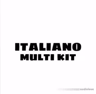 Icami Italiano Multi Kit [WAV, MiDi, Synth Presets]