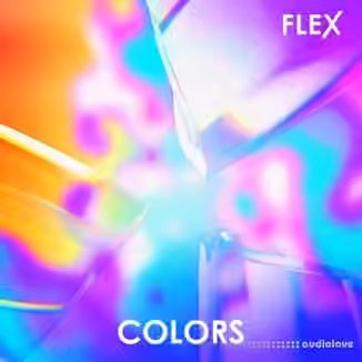 Image-Line Colors [Synth Presets]