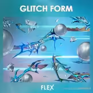 Image-Line Glitch Form [Synth Presets]