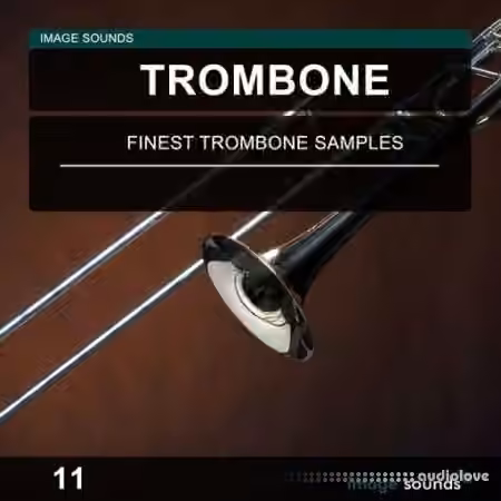 Image Sounds Trombone 11 [WAV]