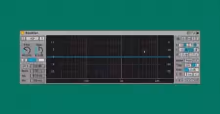 Incandescent Equation v1.1.0 Device Reference [Max for Live]