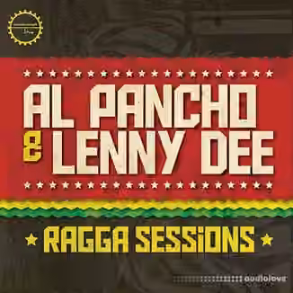 Industrial Strength Records Al Pancho and Lenny Dee Ragga Sessions [WAV, MiDi, Synth Presets, AiFF]