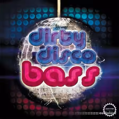 Industrial Strength Records Dirty Disco Bass