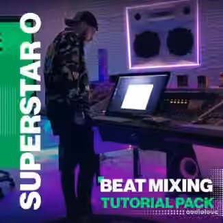 Industry Kits Beat Mixing Tutorial Pack [TUTORiAL]