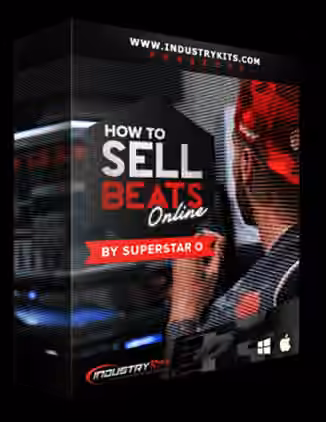 Industry Kits How To Sell Beats Online V2 [TUTORiAL]