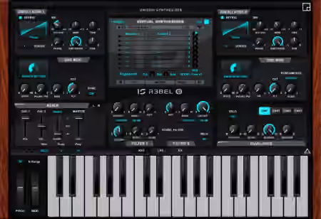 Infected Sounds R3bel v1.0.0 Regged [WiN]