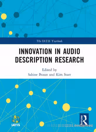 Innovation in Audio Description Research