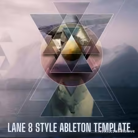 Innovation Sounds Beliefs Ableton 10 Progressive Template [DAW Templates]