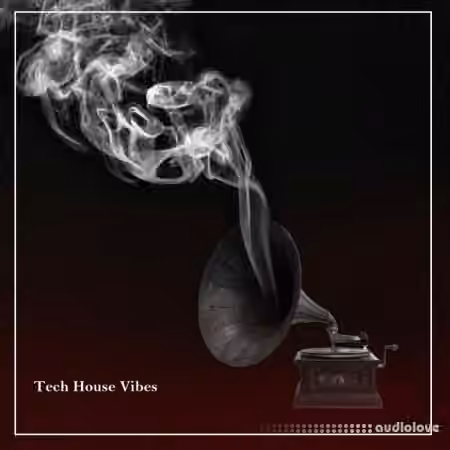 ItaloBros Tech House Vibes Sample Pack [WAV]