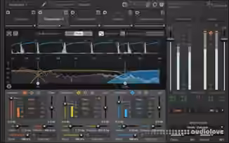 iZotope Neutron Advanced v1.01a [WiN, MacOSX]