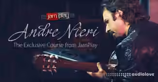 Jamplay Andre Nieri The Ex╤ülusive Course from Jamplay [TUTORiAL]