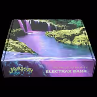 Jay Nasty Codeine Paradise [Synth Presets]