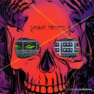 Jerico Insane Presets [Synth Presets]