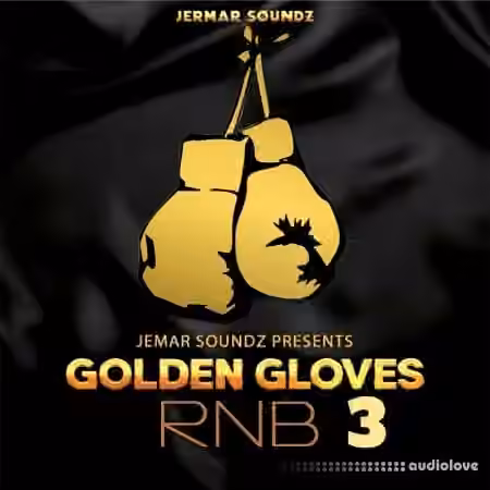 Jermar SoundZ Golden Gloves RnB 3 [WAV]