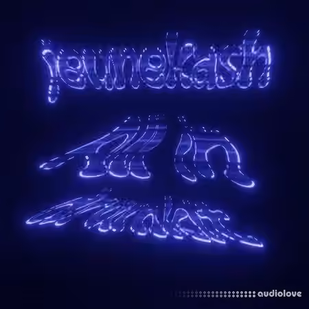 jeunekash all in drumkit [WAV, MiDi, Synth Presets]